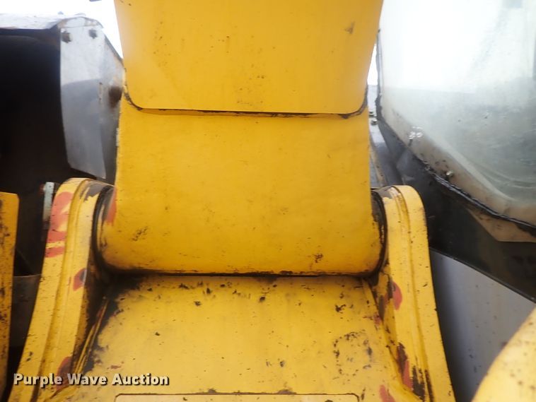 image for item DG3213 2006 Komatsu PC308USLC  excavator