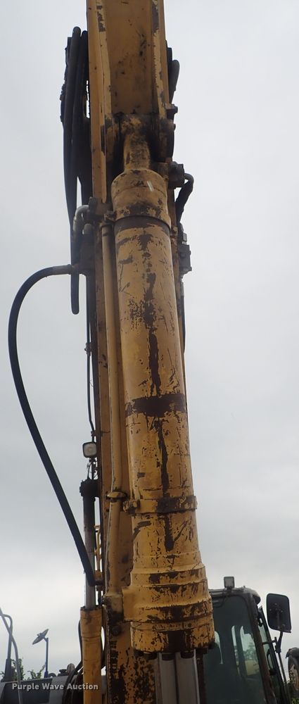 image for item DG3213 2006 Komatsu PC308USLC  excavator