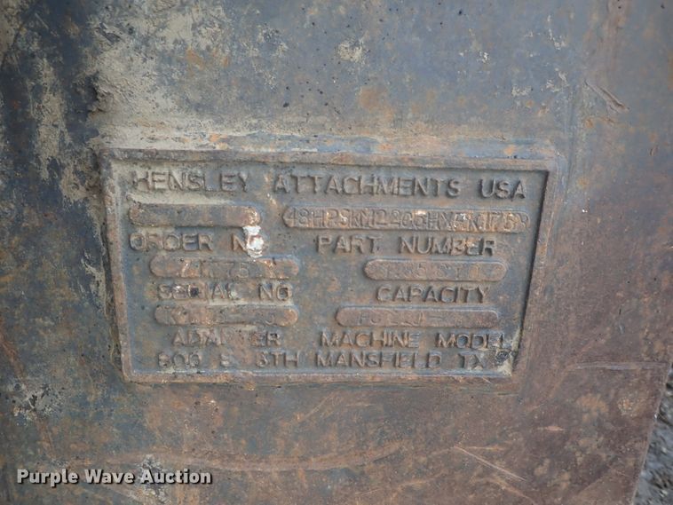 image for item DG3213 2006 Komatsu PC308USLC  excavator