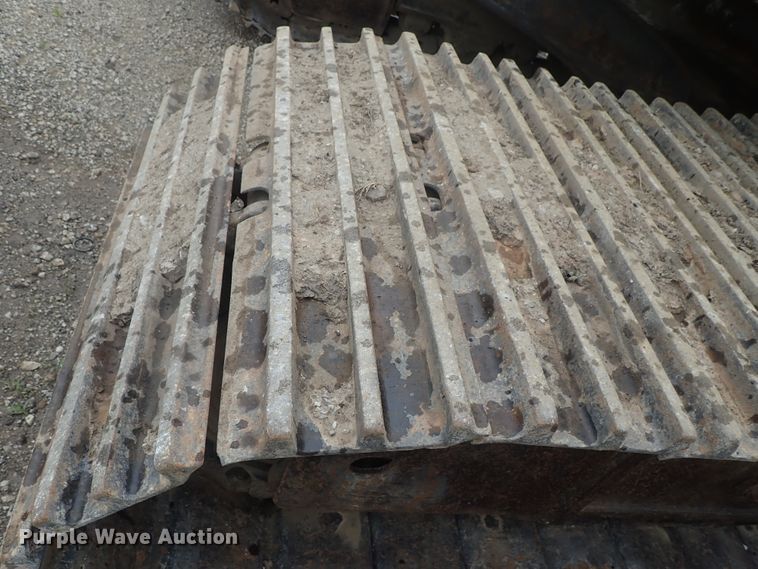 image for item DG3213 2006 Komatsu PC308USLC  excavator