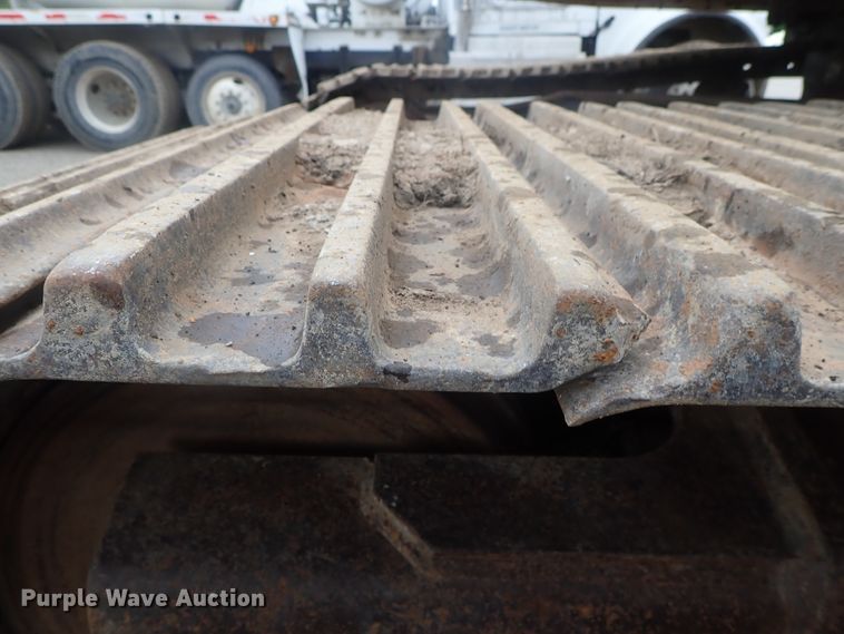 image for item DG3213 2006 Komatsu PC308USLC  excavator