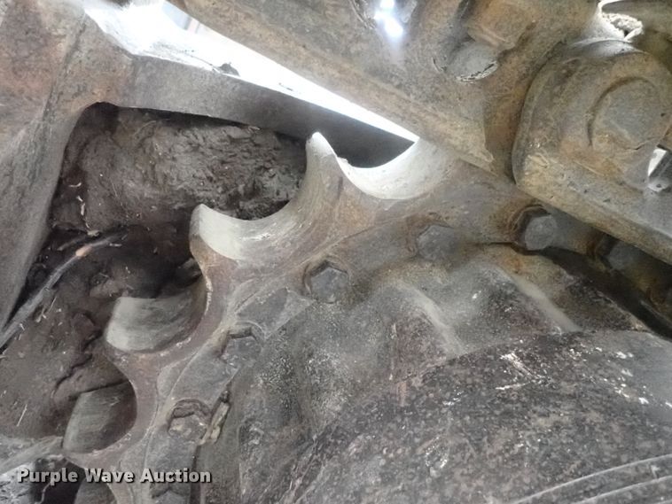 image for item DG3213 2006 Komatsu PC308USLC  excavator