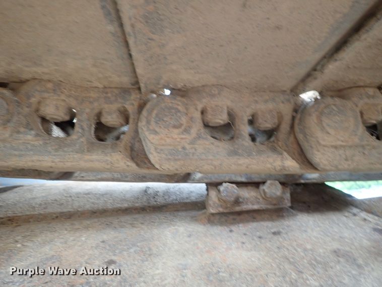 image for item DG3213 2006 Komatsu PC308USLC  excavator