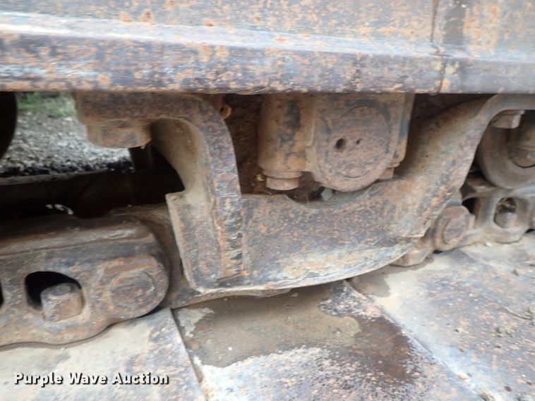 image for item DG3213 2006 Komatsu PC308USLC  excavator