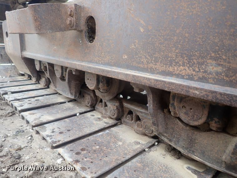 image for item DG3213 2006 Komatsu PC308USLC  excavator