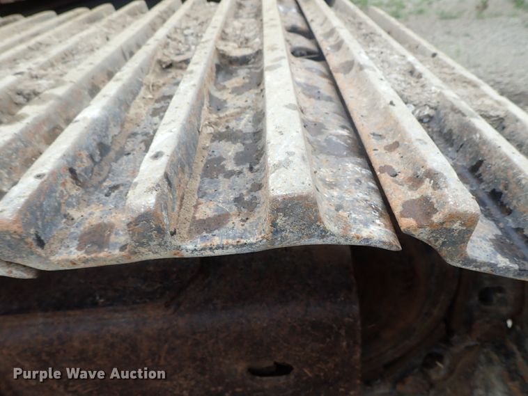 image for item DG3213 2006 Komatsu PC308USLC  excavator