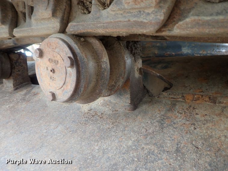 image for item DG3213 2006 Komatsu PC308USLC  excavator