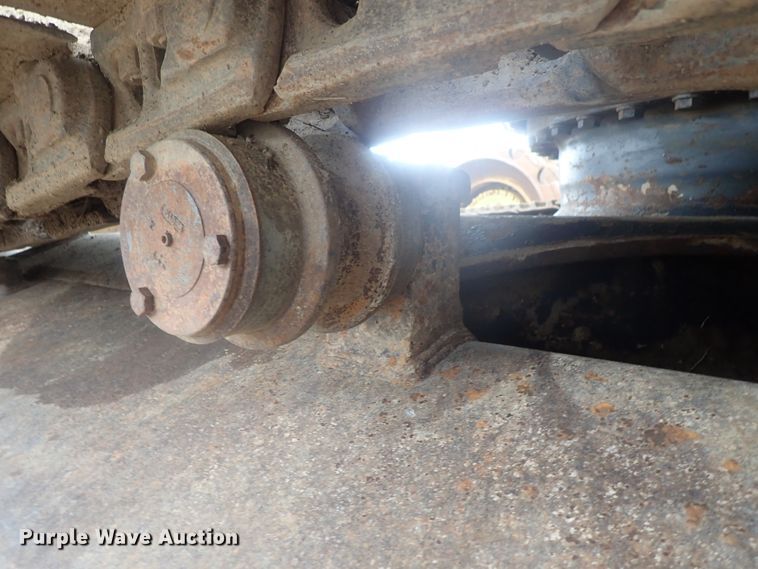 image for item DG3213 2006 Komatsu PC308USLC  excavator