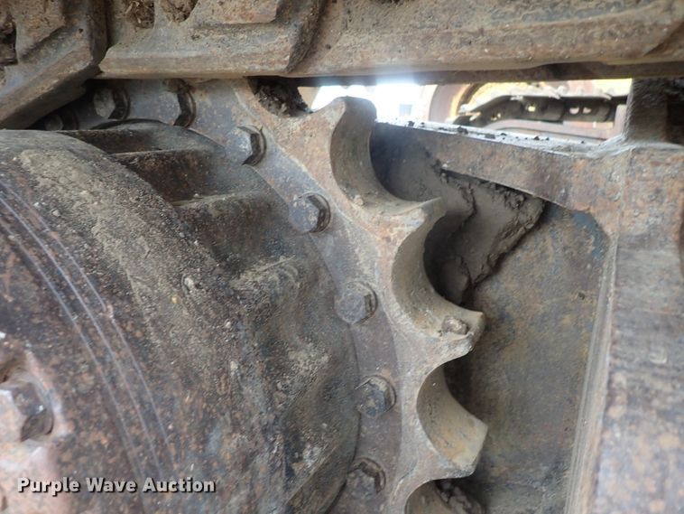 image for item DG3213 2006 Komatsu PC308USLC  excavator