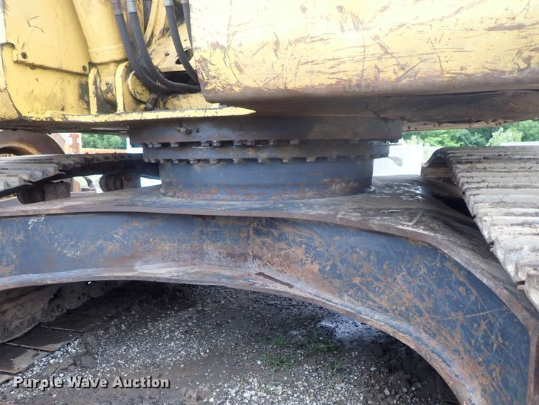 image for item DG3213 2006 Komatsu PC308USLC  excavator