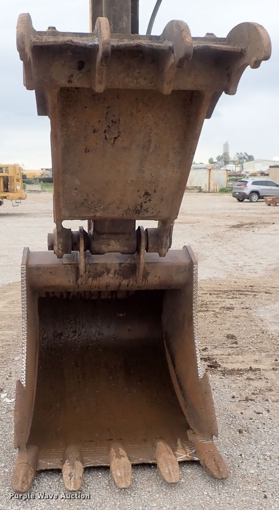 image for item DG3213 2006 Komatsu PC308USLC  excavator