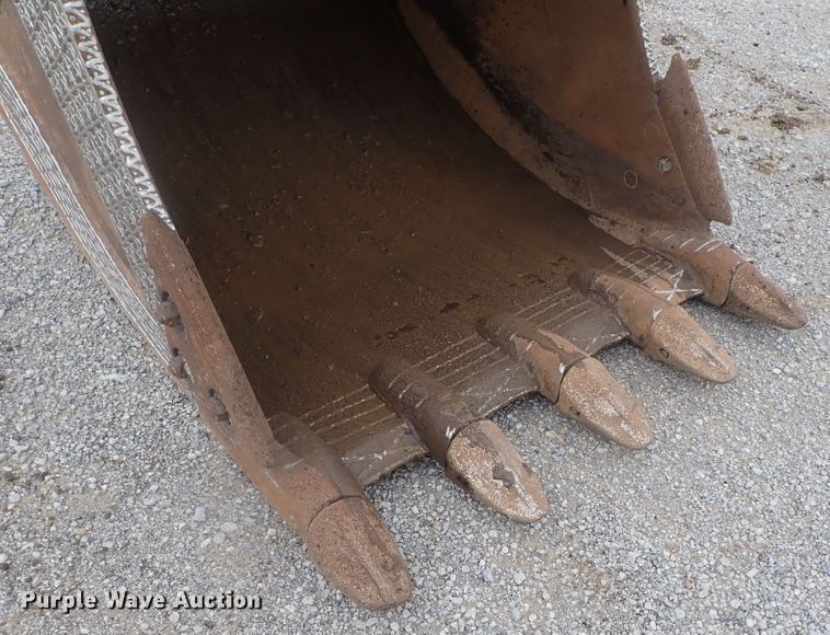 image for item DG3213 2006 Komatsu PC308USLC  excavator