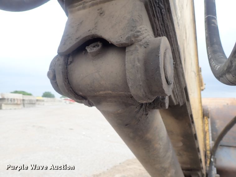 image for item DG3213 2006 Komatsu PC308USLC  excavator