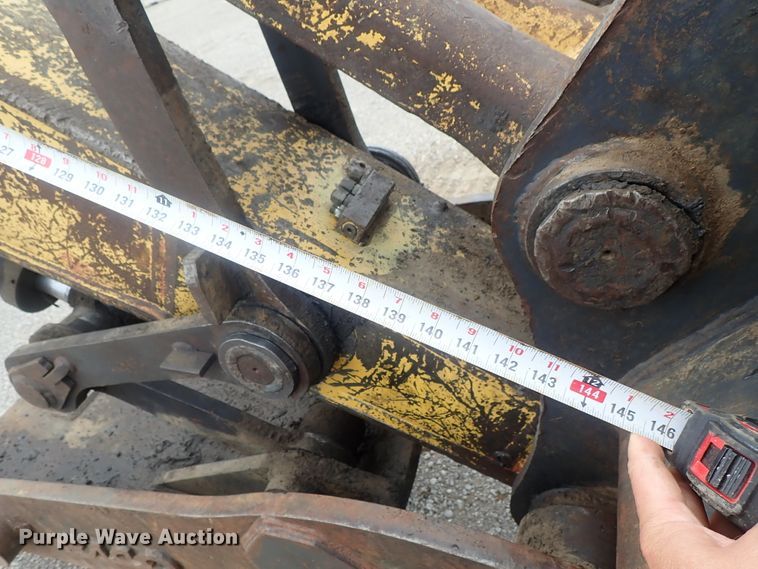 image for item DG3213 2006 Komatsu PC308USLC  excavator