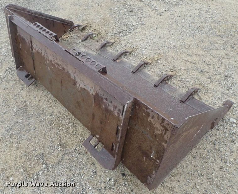 image for item DG3239 2007 Caterpillar 252B  skid steer loader