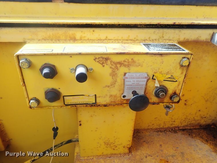 image for item DG3242 Massey Ferguson MF66  wheel loader