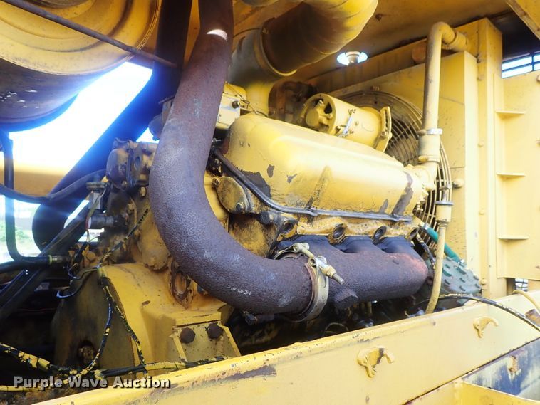 image for item DG3242 Massey Ferguson MF66  wheel loader