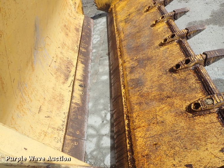 image for item DG3242 Massey Ferguson MF66  wheel loader