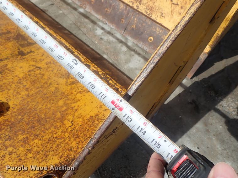 image for item DG3242 Massey Ferguson MF66  wheel loader