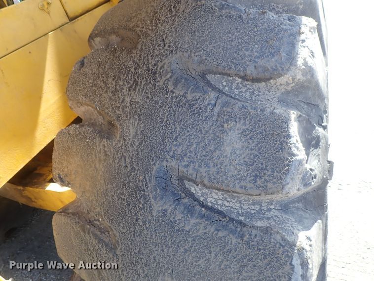 image for item DG3242 Massey Ferguson MF66  wheel loader