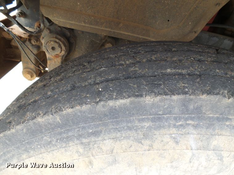 image for item DG5693 1991 Mack CH613  tank truck