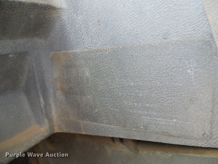 image for item DG5693 1991 Mack CH613  tank truck