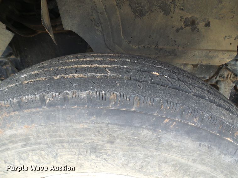 image for item DG5694 1995 Mack CH613  tank truck