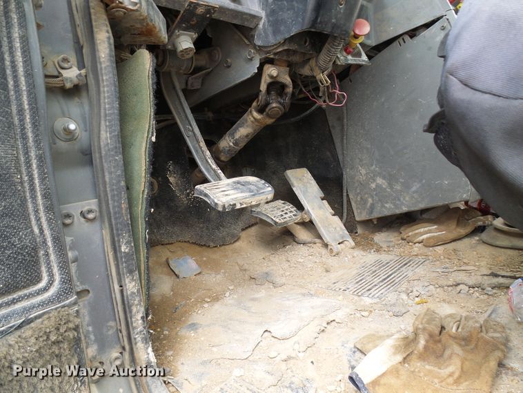 image for item DG5694 1995 Mack CH613  tank truck