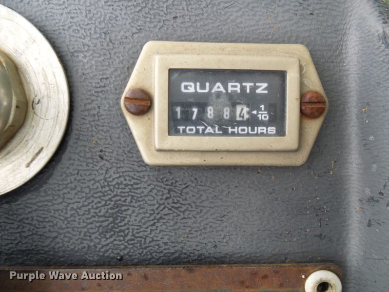 image for item DG5714 2002 Bobcat MT50  compact utility loader