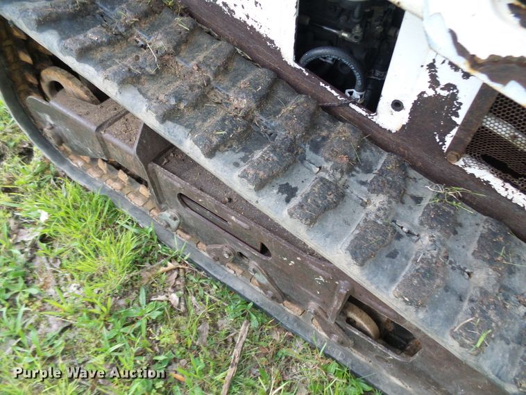 image for item DG5715 2005 Bobcat MT52  compact utility loader