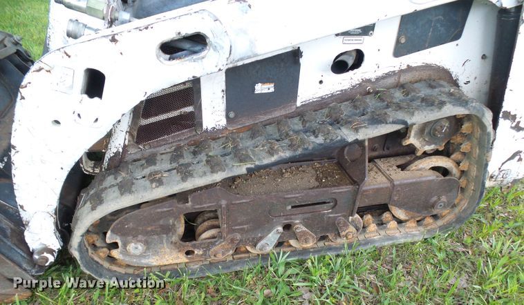 image for item DG5715 2005 Bobcat MT52  compact utility loader