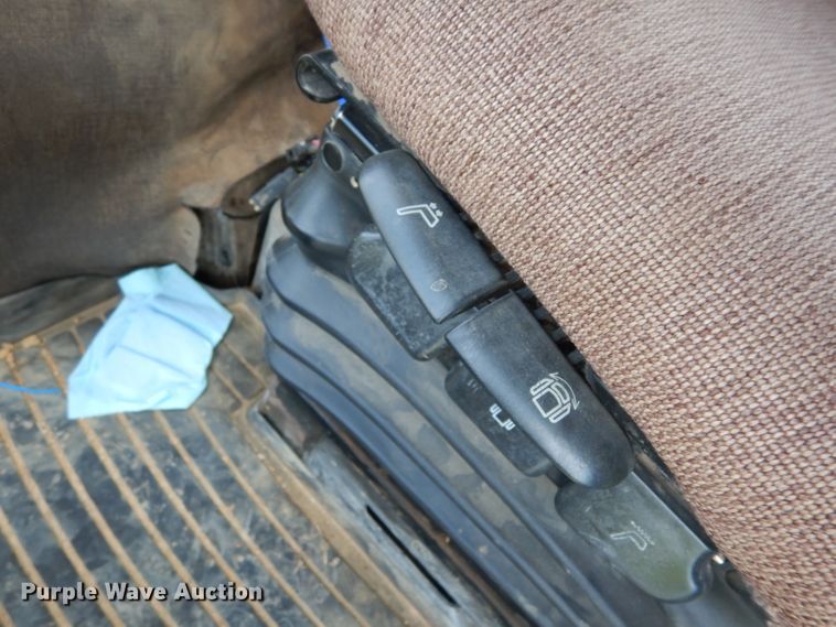 image for item DG6772 2011 John Deere 9430 Scraper Special  4WD tractor