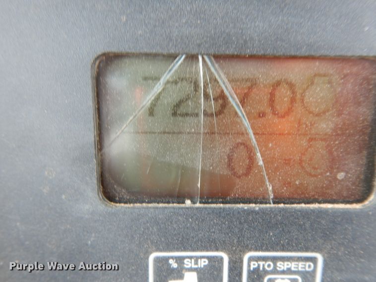 image for item DG6772 2011 John Deere 9430 Scraper Special  4WD tractor