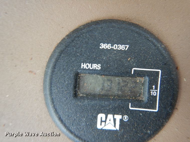 image for item DG6773 2000 John Deere 9400  4WD tractor