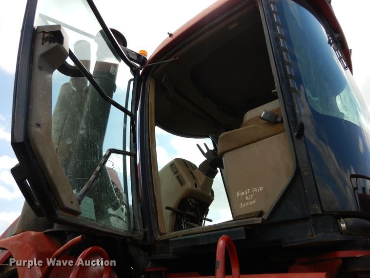 image for item DG6774 2006 Case IH STX430  4WD tractor