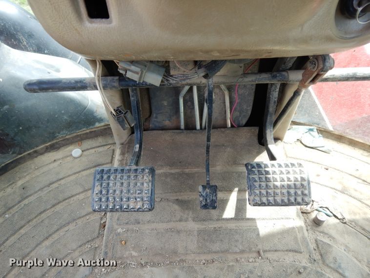 image for item DG6774 2006 Case IH STX430  4WD tractor