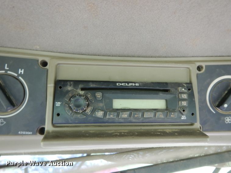 image for item DG6774 2006 Case IH STX430  4WD tractor