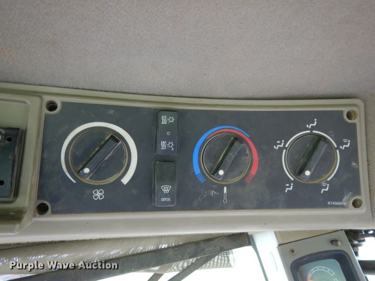 image for item DG6774 2006 Case IH STX430  4WD tractor