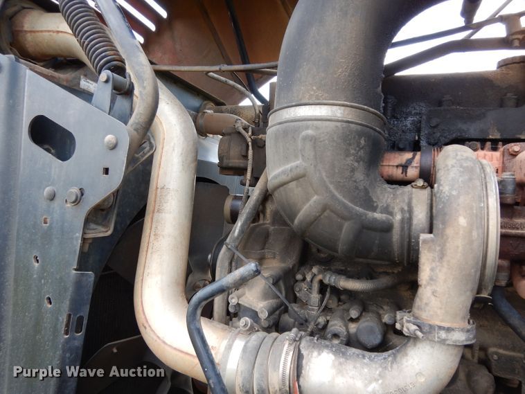 image for item DG6774 2006 Case IH STX430  4WD tractor