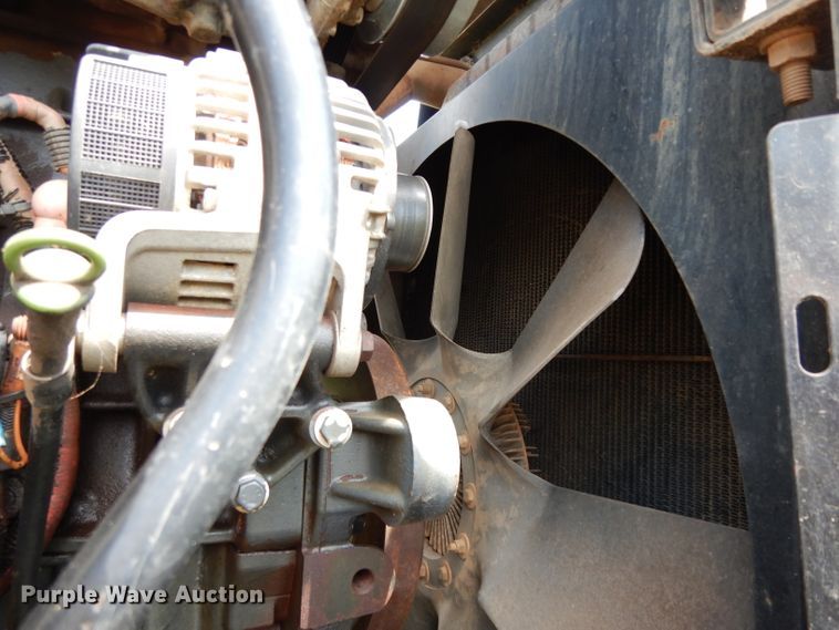 image for item DG6774 2006 Case IH STX430  4WD tractor