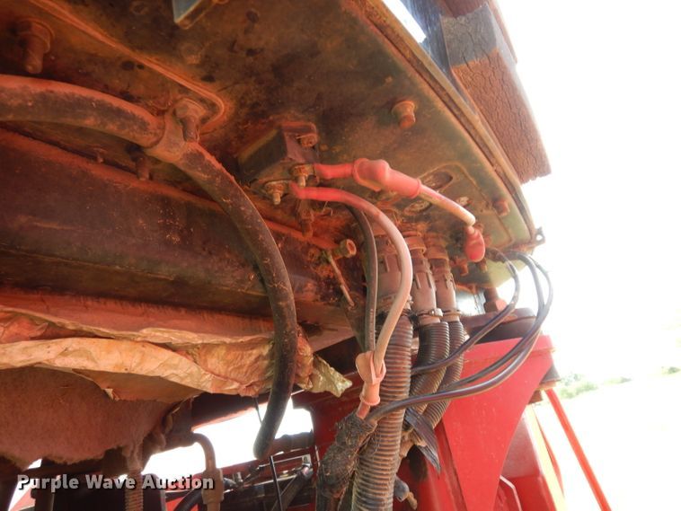 image for item DG6774 2006 Case IH STX430  4WD tractor