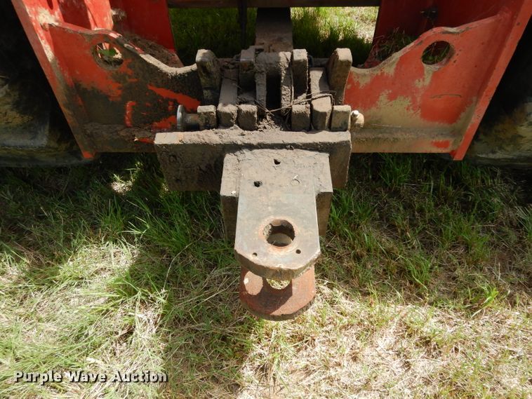 image for item DG6774 2006 Case IH STX430  4WD tractor