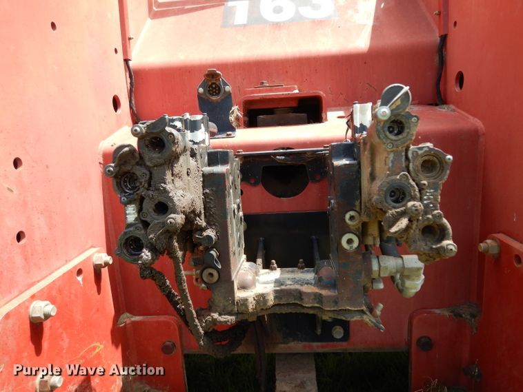 image for item DG6774 2006 Case IH STX430  4WD tractor