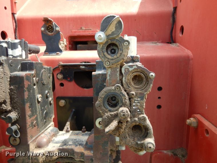 image for item DG6774 2006 Case IH STX430  4WD tractor