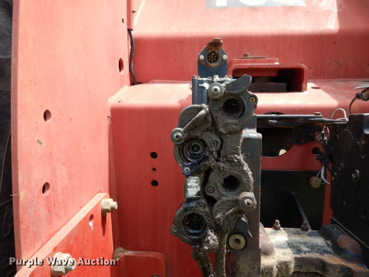 image for item DG6774 2006 Case IH STX430  4WD tractor