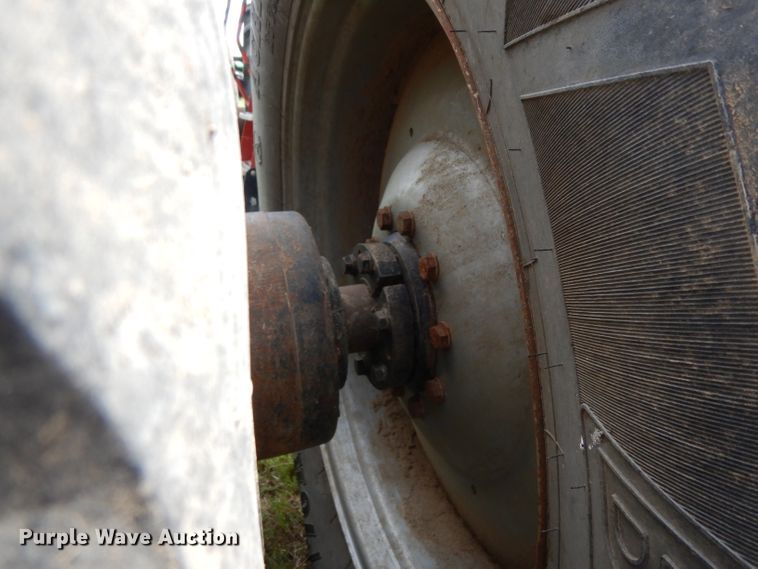 image for item DG6774 2006 Case IH STX430  4WD tractor