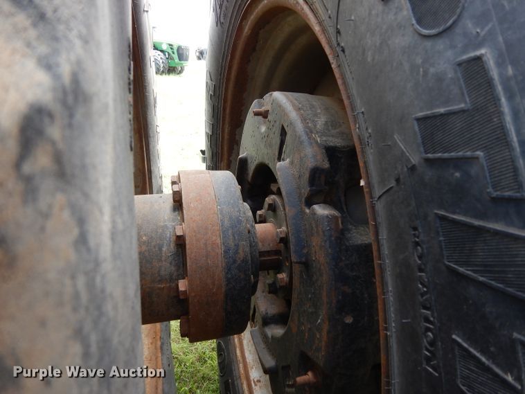 image for item DG6774 2006 Case IH STX430  4WD tractor