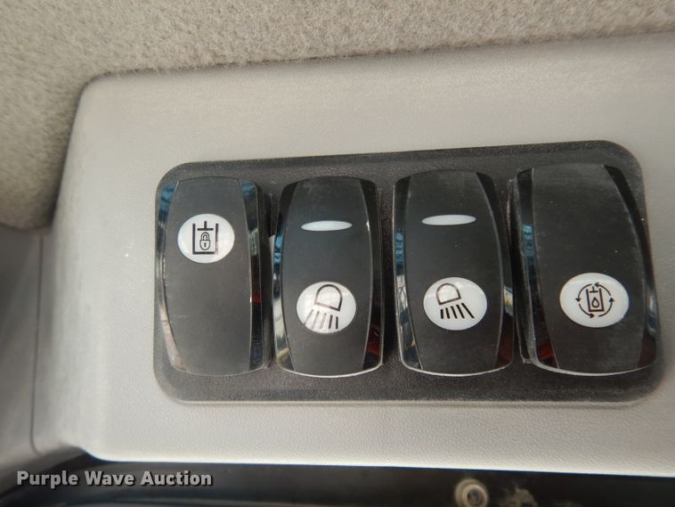 image for item DG6791 2018 Caterpillar 299D2  tracked skid steer loader