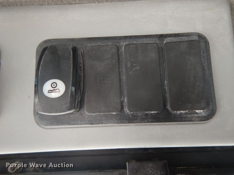 image for item DG6791 2018 Caterpillar 299D2  tracked skid steer loader