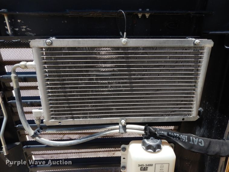 image for item DG6791 2018 Caterpillar 299D2  tracked skid steer loader